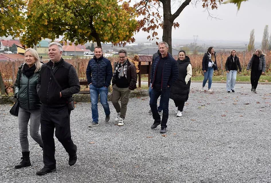 Američke ikone na Martinskom druženju u Kutjevu i Požegi