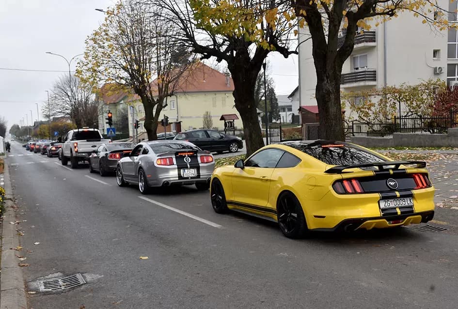 Američke ikone na Martinskom druženju u Kutjevu i Požegi
