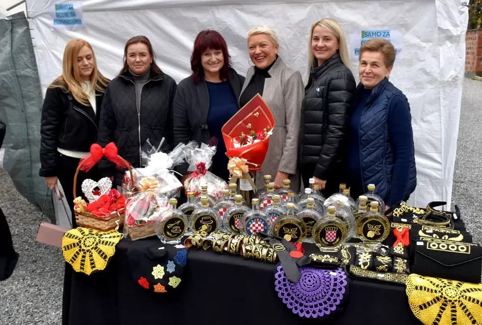 Martinje kod Zorice Tandare: Tradicija, pjesma i juneći gulaš umjesto svinjetine