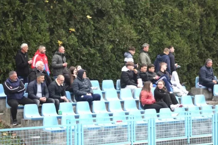 Uvjerljiva pobjeda Slavije protiv Kutjeva