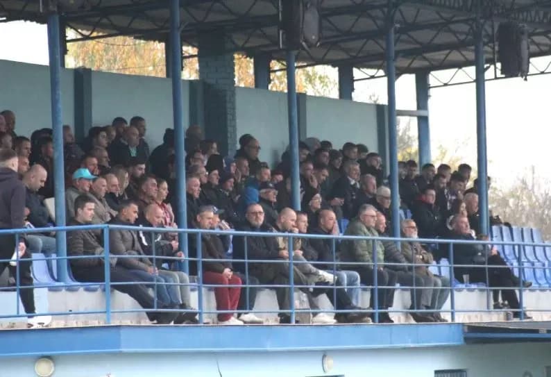 Uvjerljiva pobjeda Slavije protiv Kutjeva