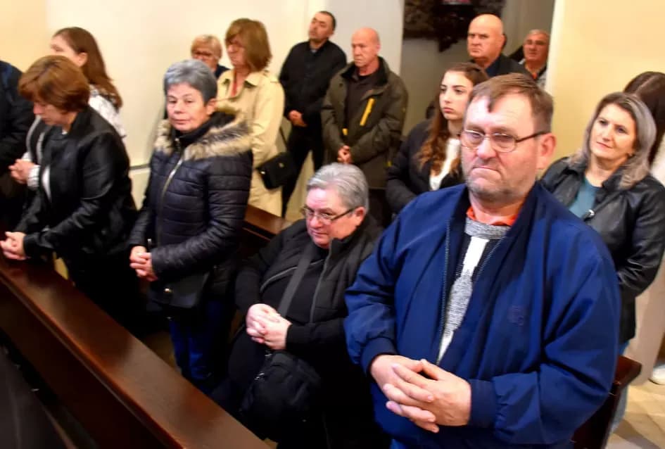 Nikad bolje Martinje u Kutjevu – tisuće planinara, gostiju i ljubitelja graševine uživalo u nezaboravnom danu