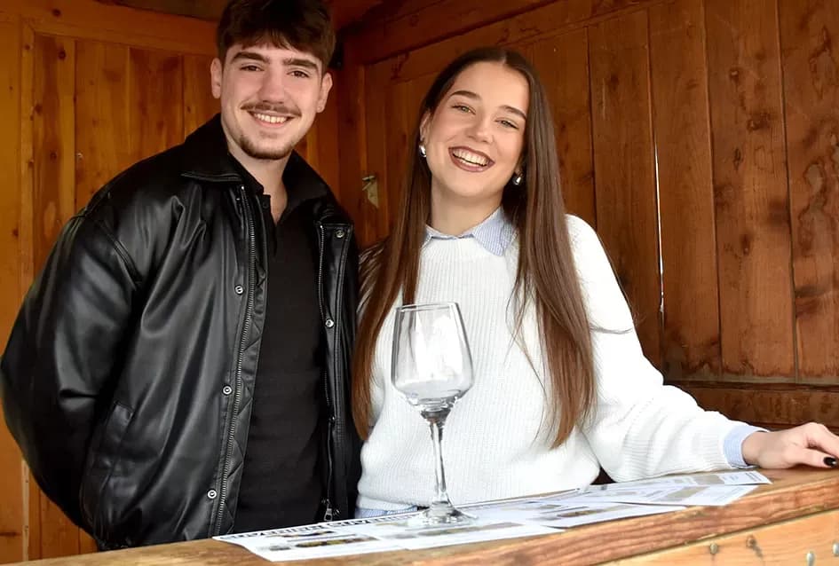 Nikad bolje Martinje u Kutjevu – tisuće planinara, gostiju i ljubitelja graševine uživalo u nezaboravnom danu