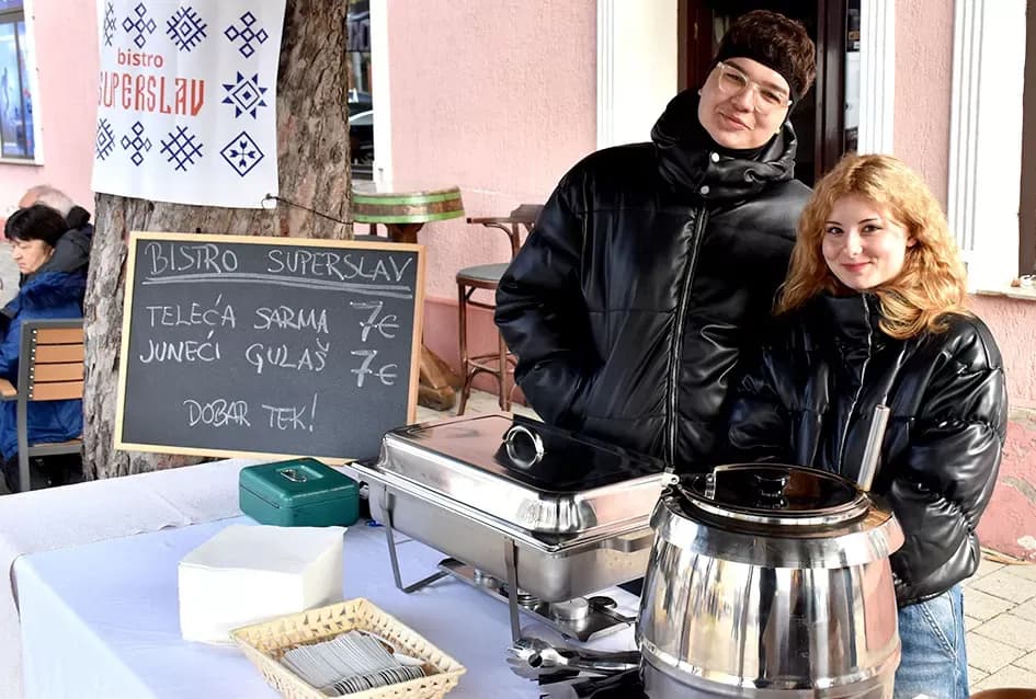 Nikad bolje Martinje u Kutjevu – tisuće planinara, gostiju i ljubitelja graševine uživalo u nezaboravnom danu