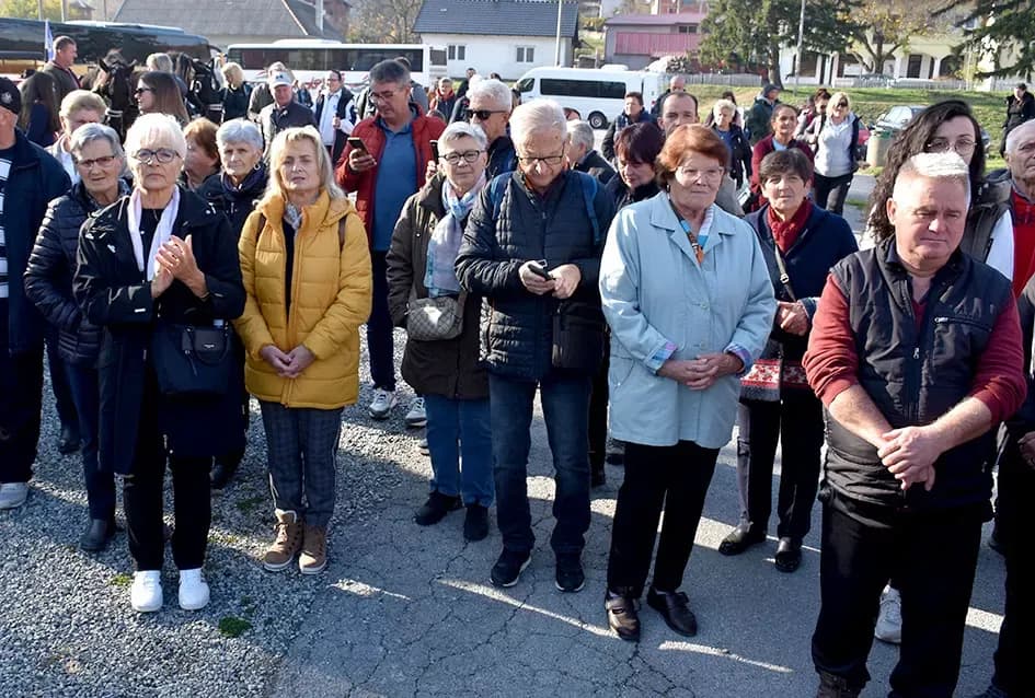 Nikad bolje Martinje u Kutjevu – tisuće planinara, gostiju i ljubitelja graševine uživalo u nezaboravnom danu