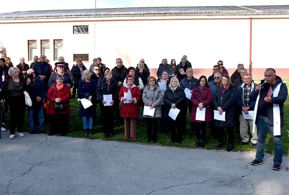 Nikad bolje Martinje u Kutjevu – tisuće planinara, gostiju i ljubitelja graševine uživalo u nezaboravnom danu