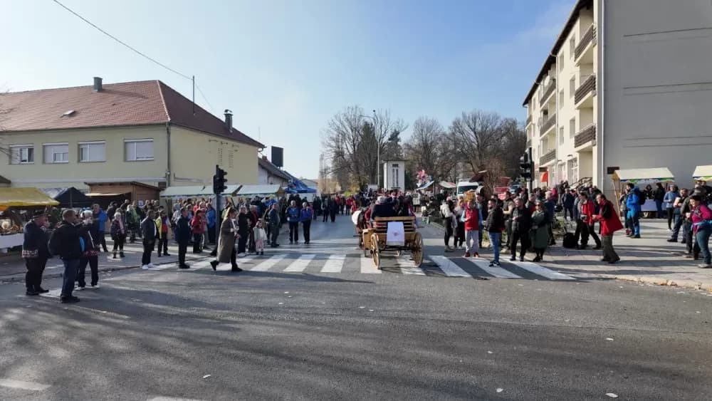 Nikad bolje Martinje u Kutjevu – tisuće planinara, gostiju i ljubitelja graševine uživalo u nezaboravnom danu