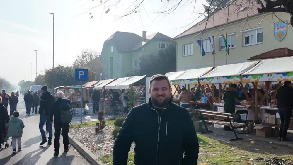 Nikad bolje Martinje u Kutjevu – tisuće planinara, gostiju i ljubitelja graševine uživalo u nezaboravnom danu