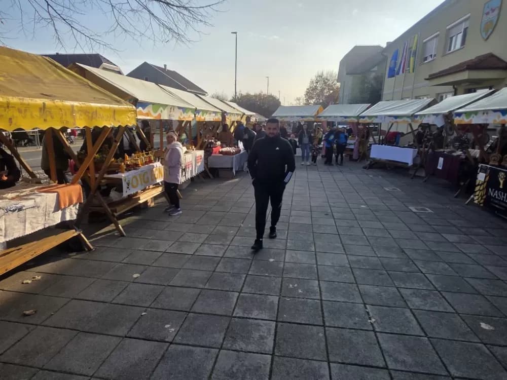Nikad bolje Martinje u Kutjevu – tisuće planinara, gostiju i ljubitelja graševine uživalo u nezaboravnom danu