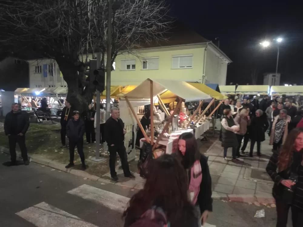Nikad bolje Martinje u Kutjevu – tisuće planinara, gostiju i ljubitelja graševine uživalo u nezaboravnom danu
