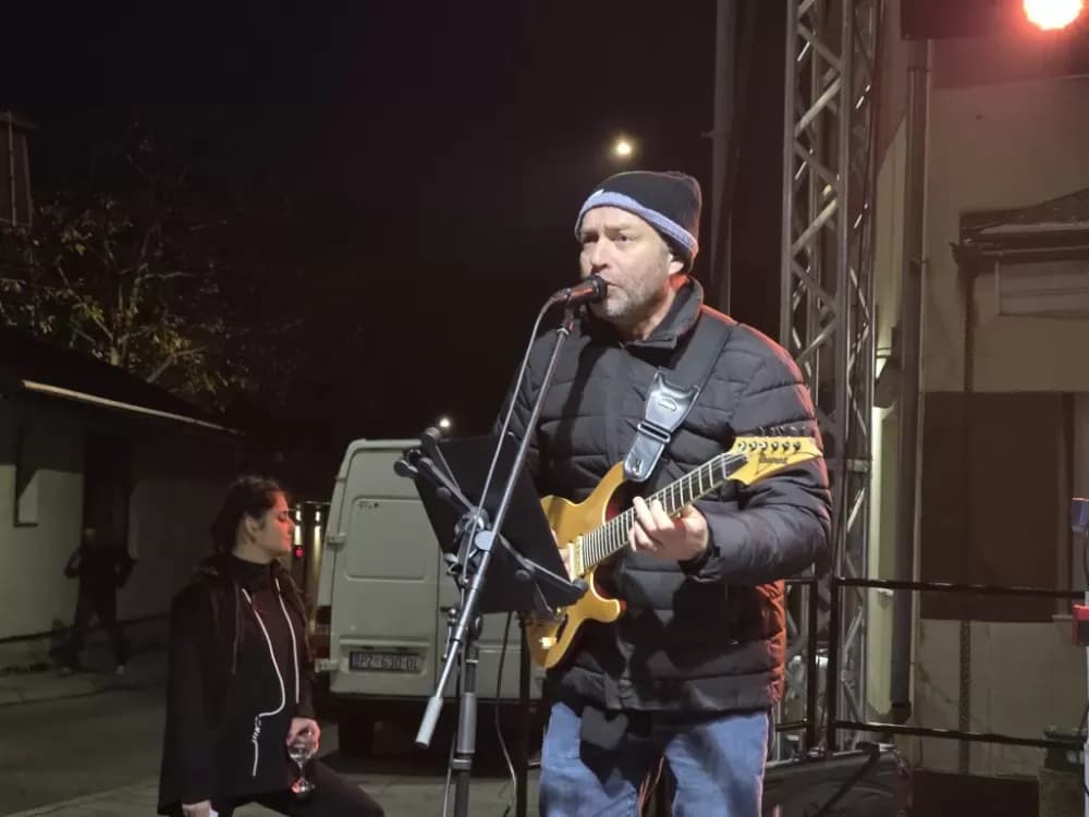 Nikad bolje Martinje u Kutjevu – tisuće planinara, gostiju i ljubitelja graševine uživalo u nezaboravnom danu
