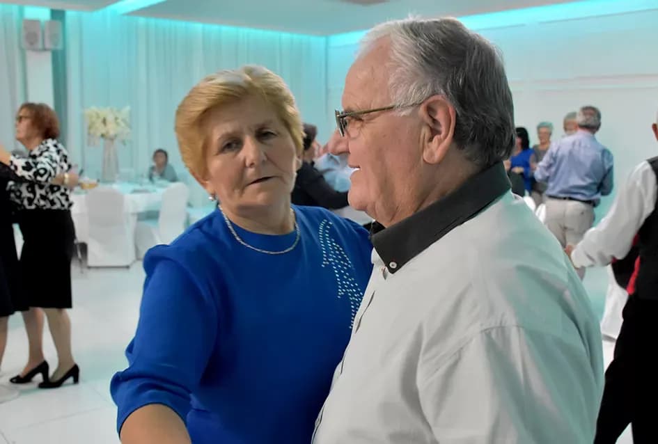 Više od stotinu uzvanika na mjesečnoj zabavi Marice Budimski Mace, plesalo se do iza ponoći