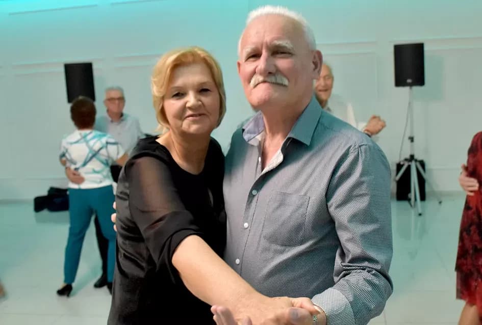 Više od stotinu uzvanika na mjesečnoj zabavi Marice Budimski Mace, plesalo se do iza ponoći