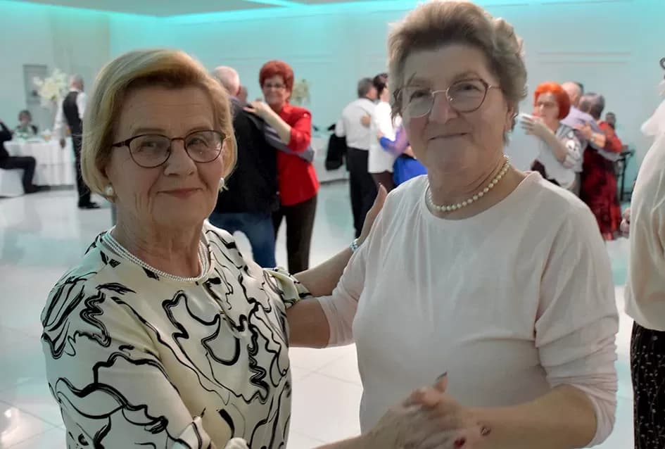 Više od stotinu uzvanika na mjesečnoj zabavi Marice Budimski Mace, plesalo se do iza ponoći