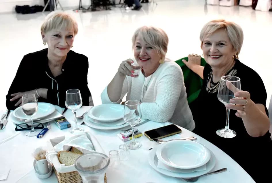 Više od stotinu uzvanika na mjesečnoj zabavi Marice Budimski Mace, plesalo se do iza ponoći