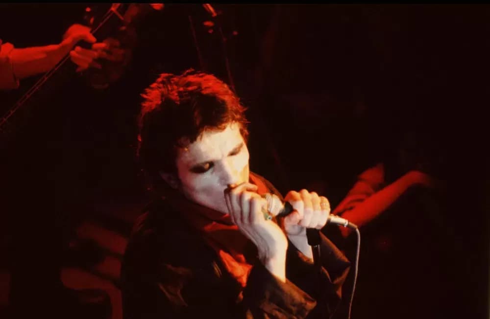 ART kino prikazuje film o rock grupi Haustor