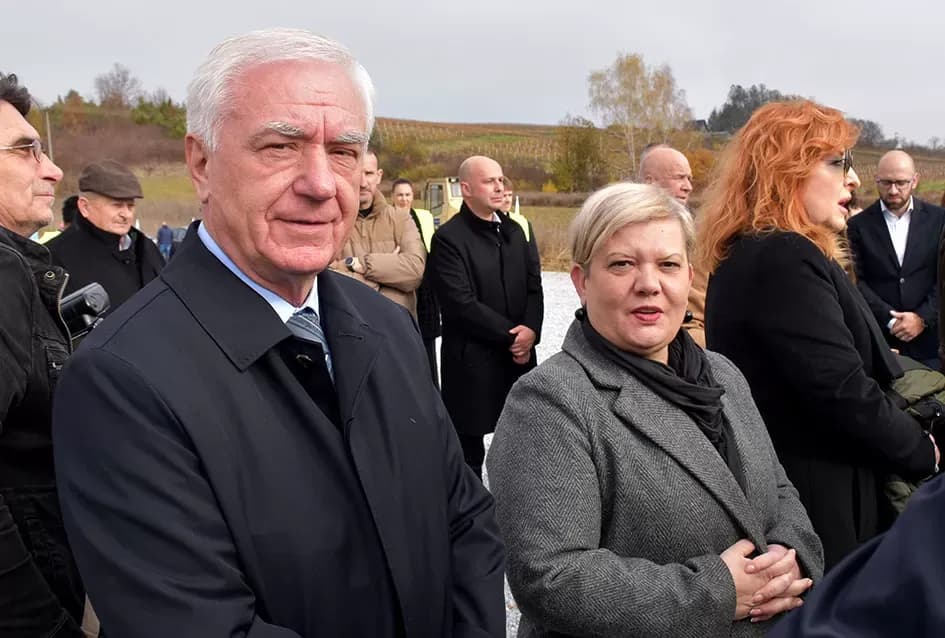 Ipak se (o)kreće: Počinje izgradnja brze ceste koja će spajati Požegu s autocestom