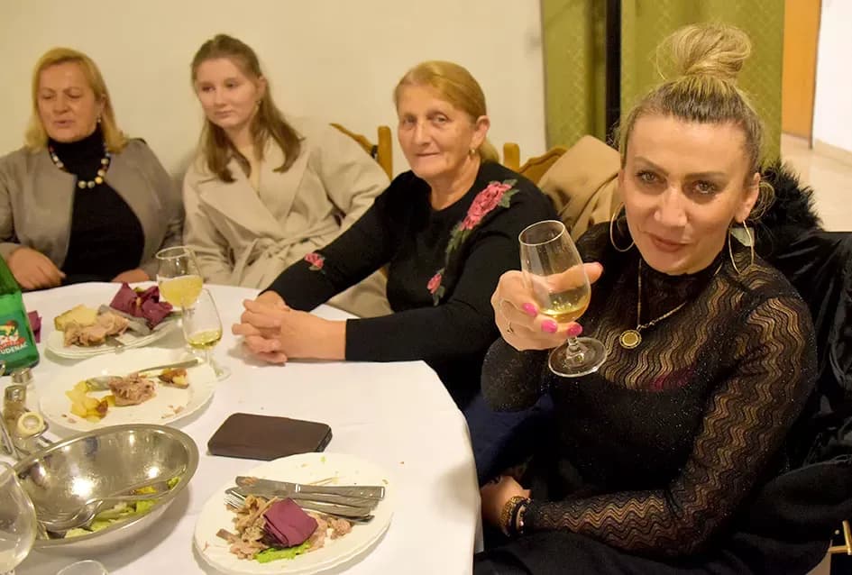 Krštena mlada graševina, kušana rijetka arhivska vina stara preko 30 godina