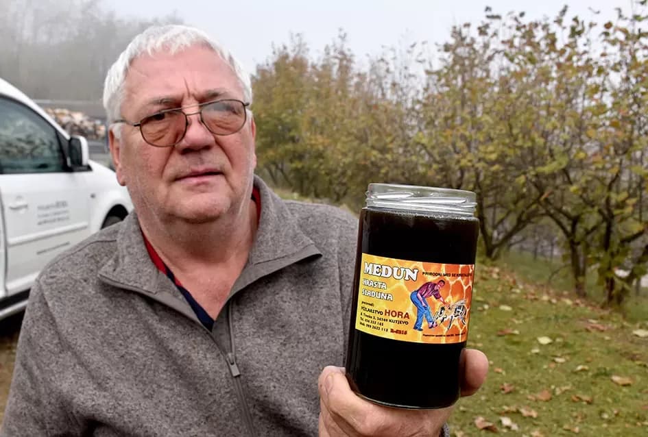 Pčelarska obitelj Hora iz Kutjeva: Čuvari slatke tradicije duge od 1975. godine