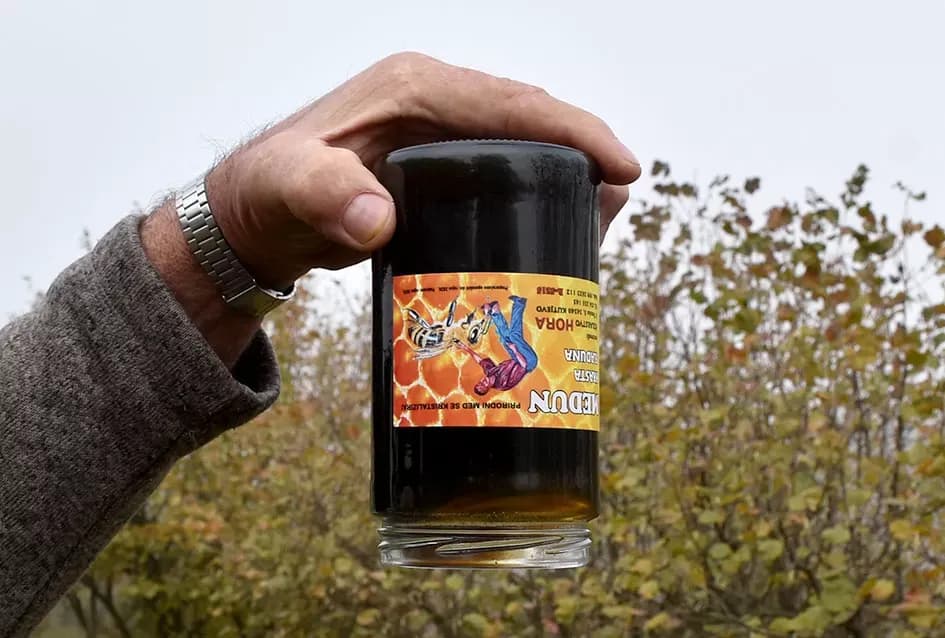 Pčelarska obitelj Hora iz Kutjeva: Čuvari slatke tradicije duge od 1975. godine