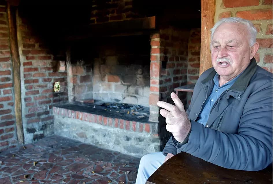 Jezero Sovinjak životno djelo Marice i Slavka Marinovića čeka novog vlasnika: Raj za ribiče i izletnike na korak do Požege