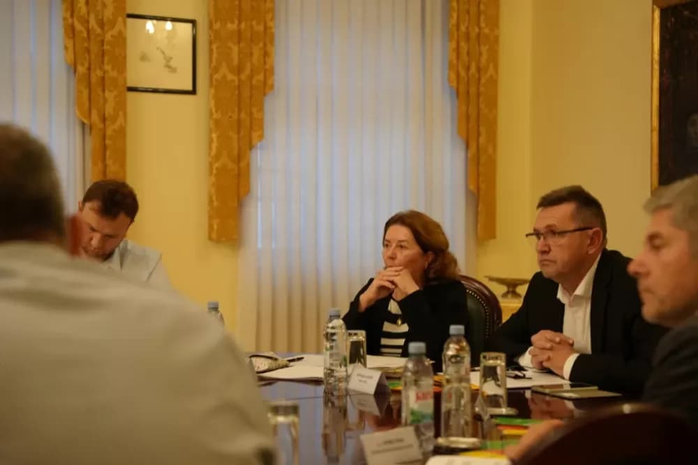 Gradonačelnik ne odustaje: Unatoč problemima s likvidnošću, Požega ide po novo skupocjeno službeno vozilo vrijedno gotovo 60 tisuća eura