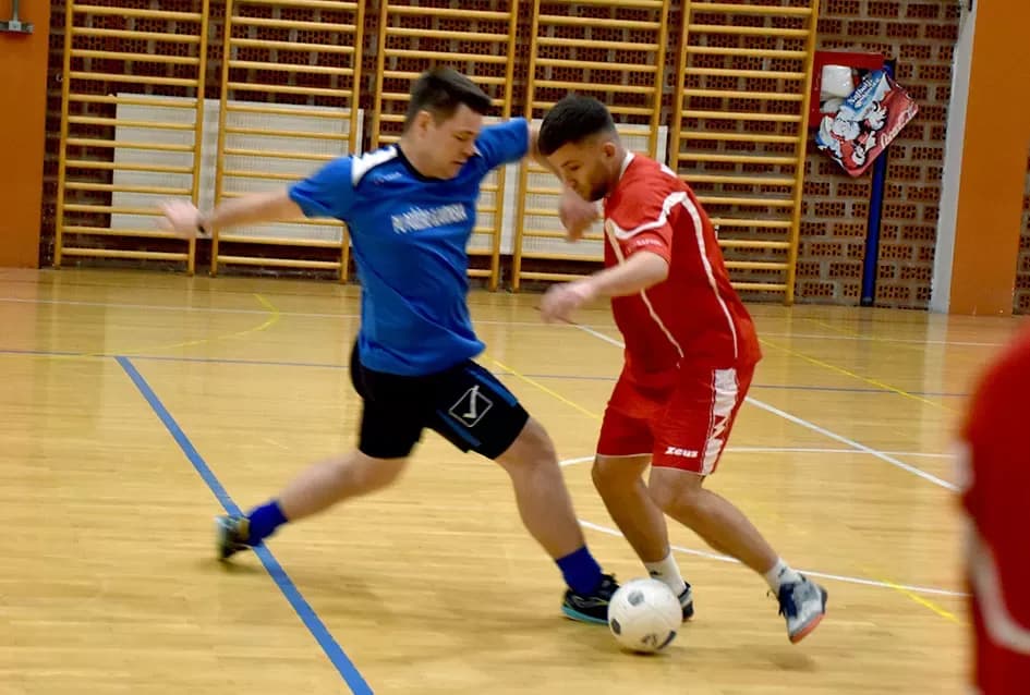 Nogometaši ramanovačkog Slavonca pobjednici turnira u čast sumještaninu