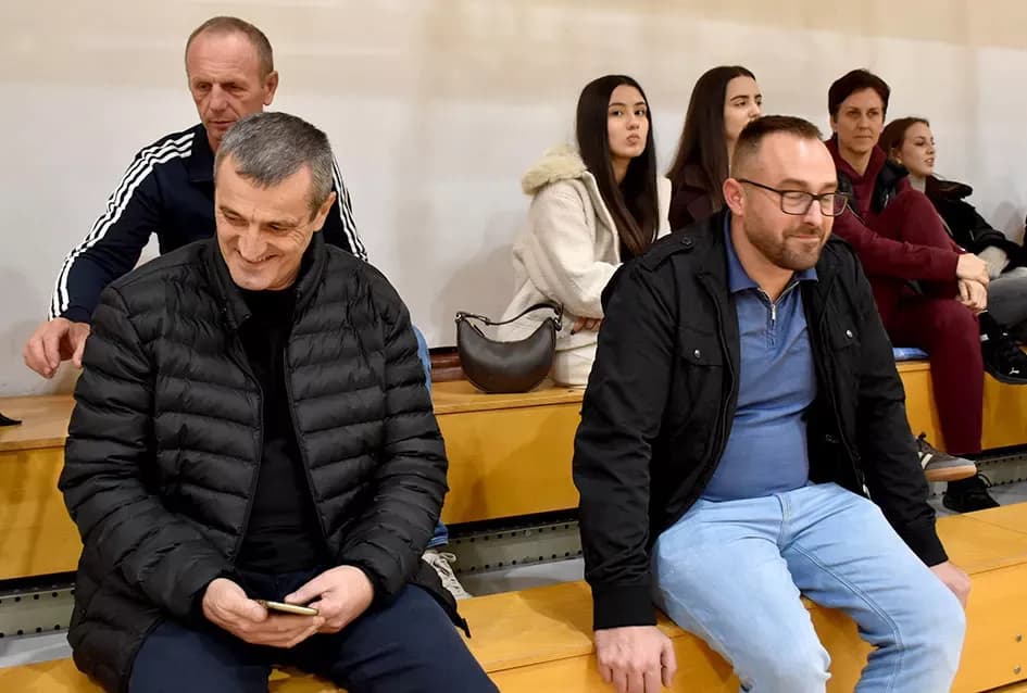 Nogometaši ramanovačkog Slavonca pobjednici turnira u čast sumještaninu