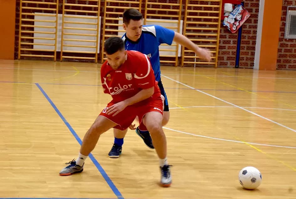 Nogometaši ramanovačkog Slavonca pobjednici turnira u čast sumještaninu