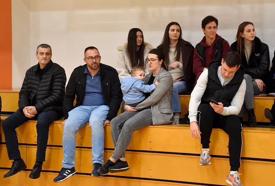 Nogometaši ramanovačkog Slavonca pobjednici turnira u čast sumještaninu