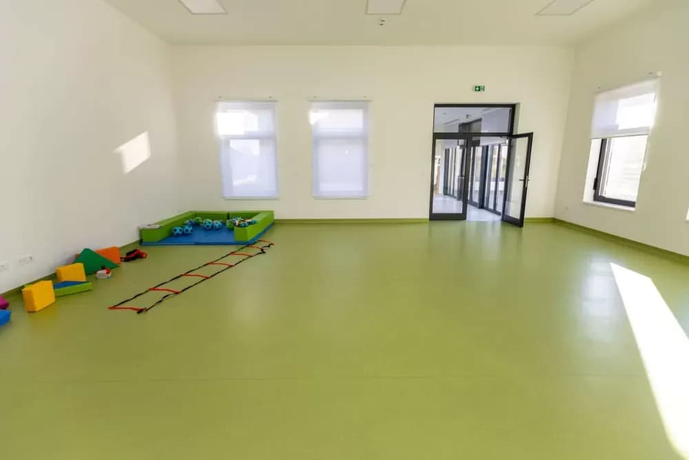 VETOVO NAPOKON DOBILO SVOJ VRTIĆ: „GROZDIĆ“ otvara vrata svojim mališanima