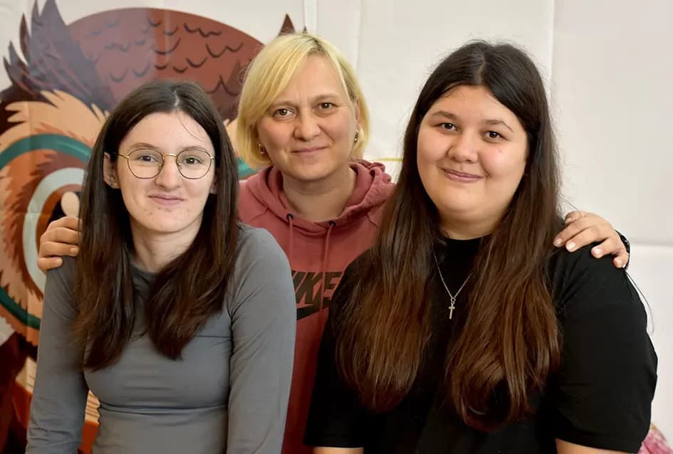 TOPLINA ZAJEDNIŠTVA U ČAGLINU: Više od 800 sudionika moto-karavane Prevlaka–Vukovar dočekano s osmijehom, ponosom i zahvalnošću