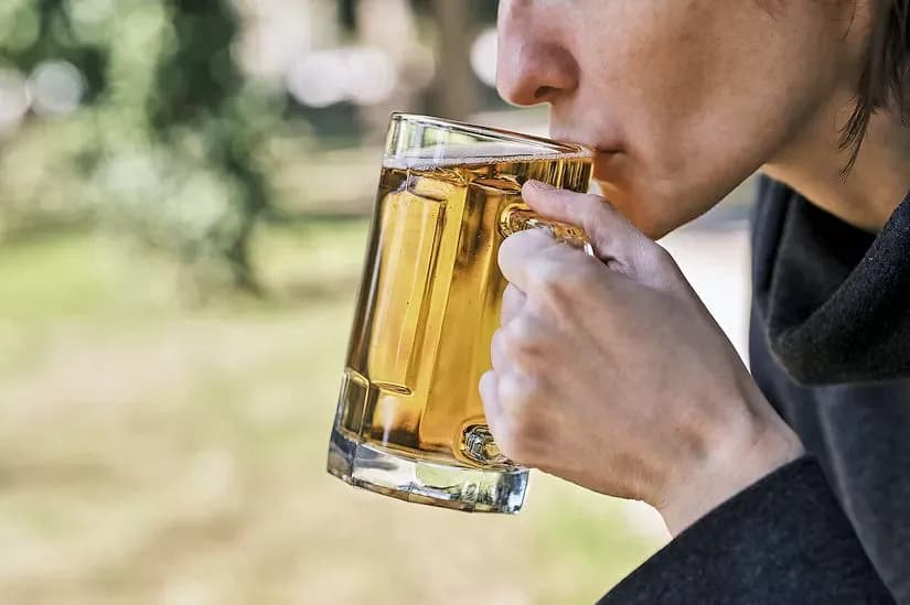 Alkoholizirana Požežanka završila u pritvoru nakon vrijeđanja policajaca