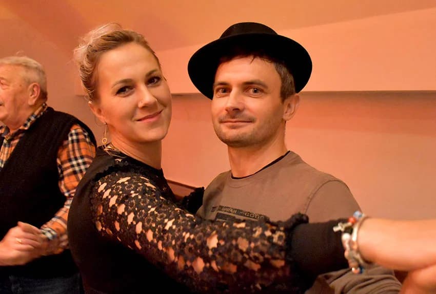 Obveze vinskog kuma preuzeo Ivica Ajanović, tajnik Udruge (FOTO)