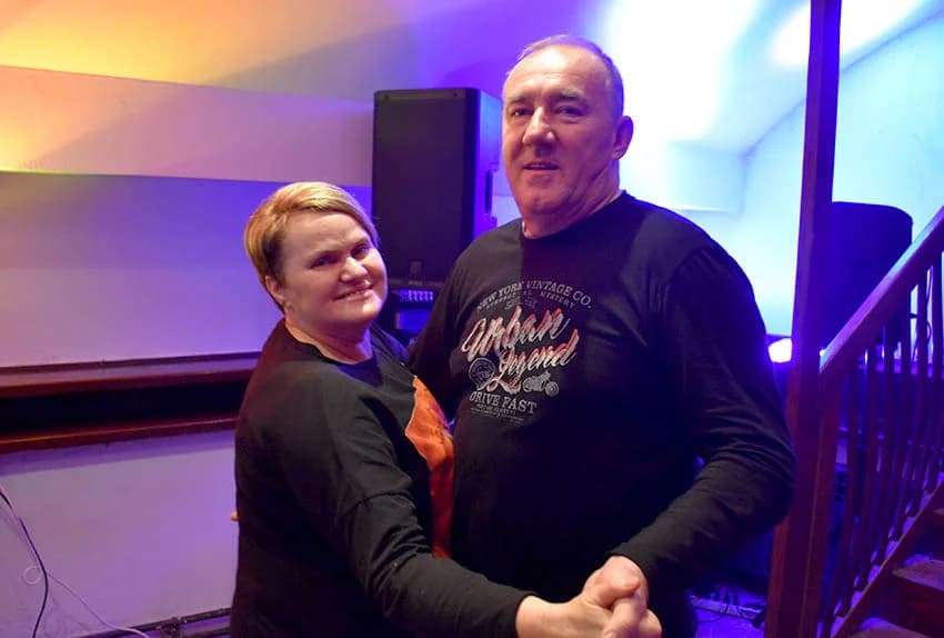 Obveze vinskog kuma preuzeo Ivica Ajanović, tajnik Udruge (FOTO)