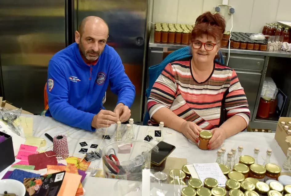 Lokalna suradnja za blagdanski hit: Proizvodi OPG-ova Zelenika i Solić s oznakom ʼ100 posto Papukʼ osvajaju tržište