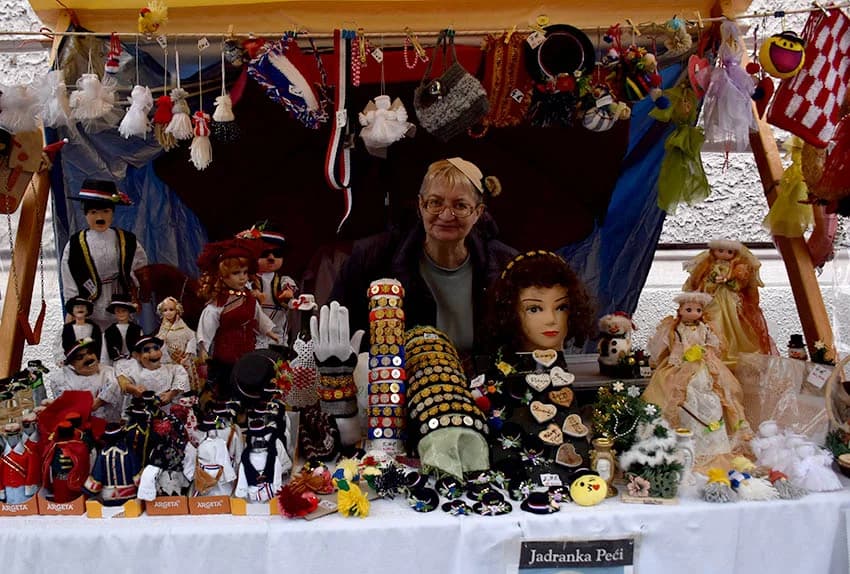 Mirisi kestena i zvuci tamburice privukli Požežane i njihove goste na tradicionalnu manifestaciju Okuse jeseni