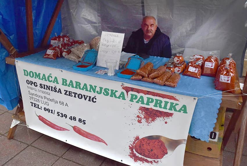 Mirisi kestena i zvuci tamburice privukli Požežane i njihove goste na tradicionalnu manifestaciju Okuse jeseni