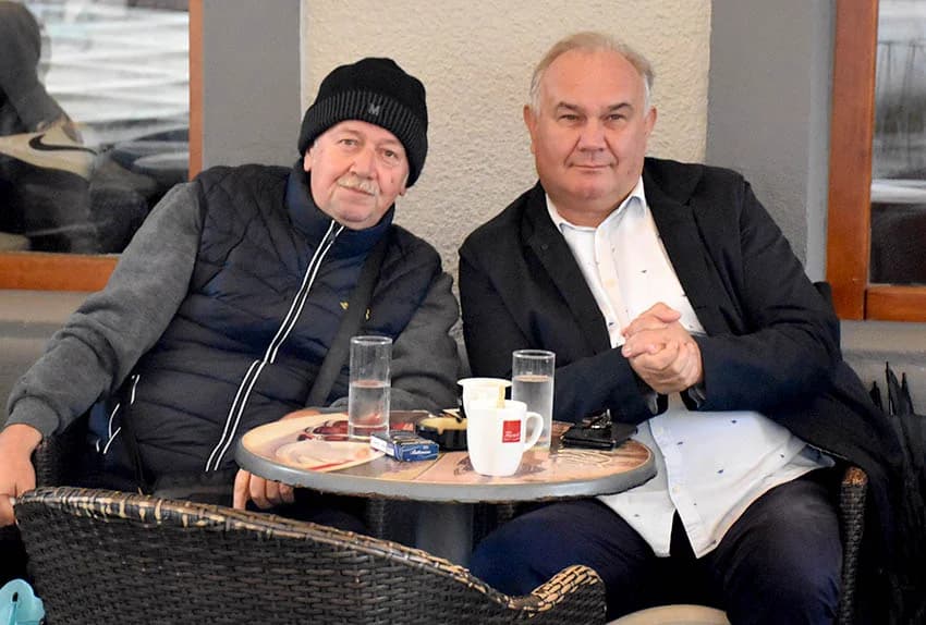 Mirisi kestena i zvuci tamburice privukli Požežane i njihove goste na tradicionalnu manifestaciju Okuse jeseni
