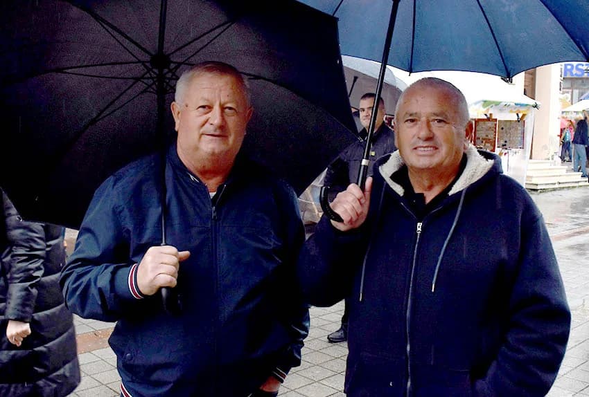 Mirisi kestena i zvuci tamburice privukli Požežane i njihove goste na tradicionalnu manifestaciju Okuse jeseni