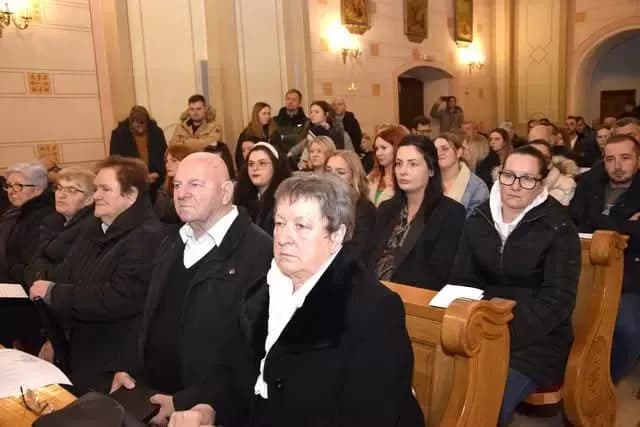 Glazbena svečanost u Kaptolu: Održan jubilarni deseti cecilijanski koncert
