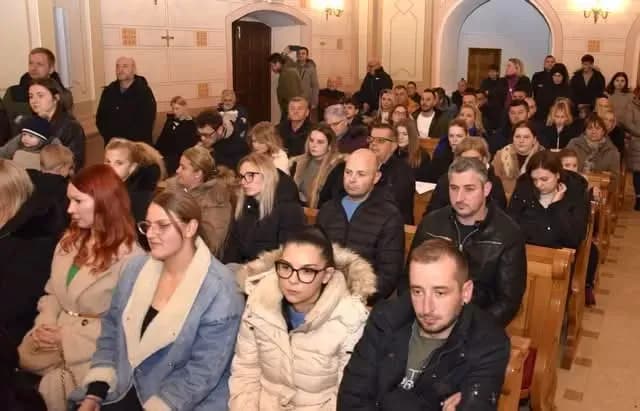 Glazbena svečanost u Kaptolu: Održan jubilarni deseti cecilijanski koncert