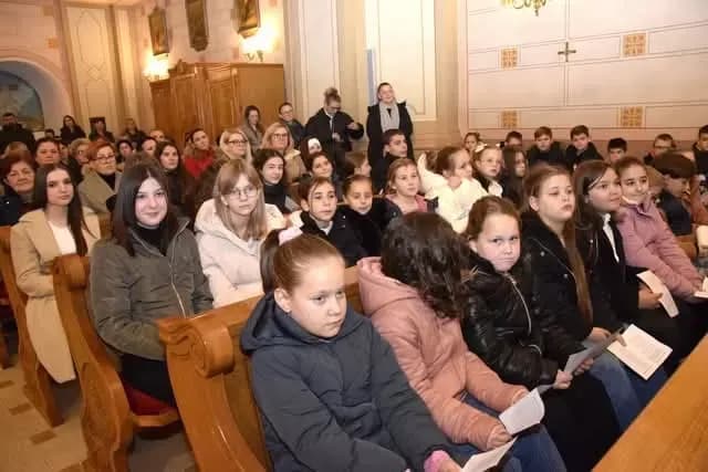 Glazbena svečanost u Kaptolu: Održan jubilarni deseti cecilijanski koncert