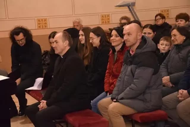 Glazbena svečanost u Kaptolu: Održan jubilarni deseti cecilijanski koncert