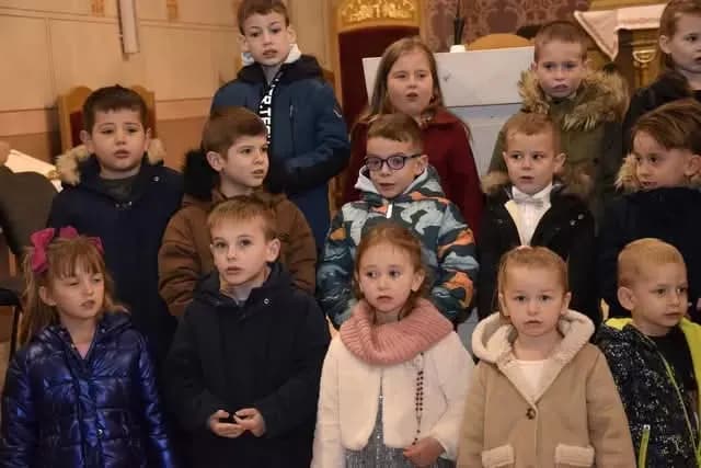 Glazbena svečanost u Kaptolu: Održan jubilarni deseti cecilijanski koncert