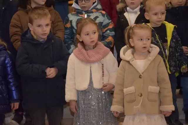 Glazbena svečanost u Kaptolu: Održan jubilarni deseti cecilijanski koncert