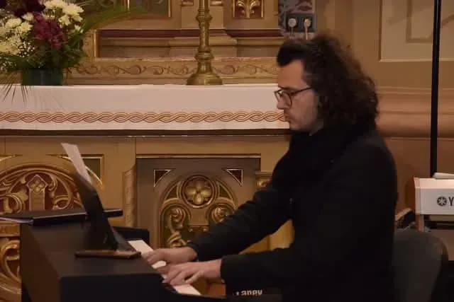 Glazbena svečanost u Kaptolu: Održan jubilarni deseti cecilijanski koncert