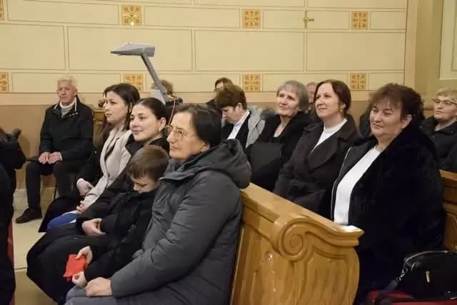 Glazbena svečanost u Kaptolu: Održan jubilarni deseti cecilijanski koncert