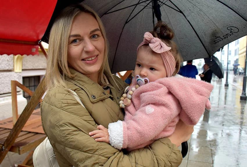 Mirisi kestena i zvuci tamburice privukli Požežane i njihove goste na tradicionalnu manifestaciju Okuse jeseni