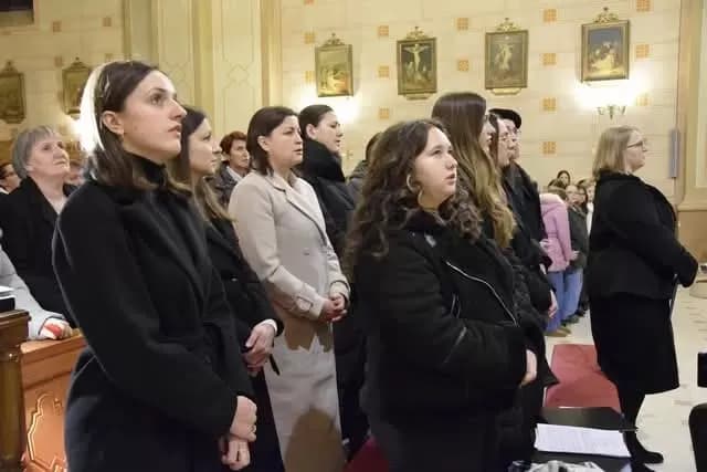 Glazbena svečanost u Kaptolu: Održan jubilarni deseti cecilijanski koncert